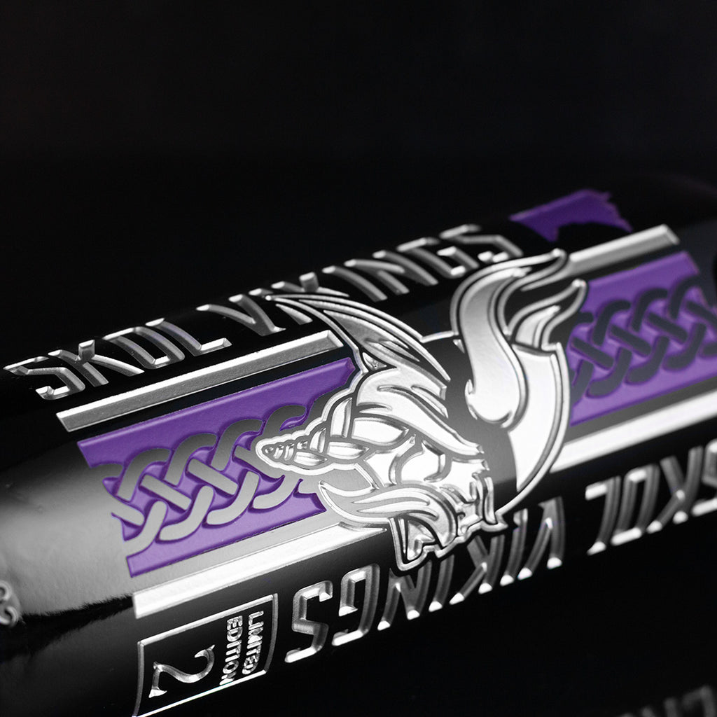 Vikings 2025 Collectors Pack