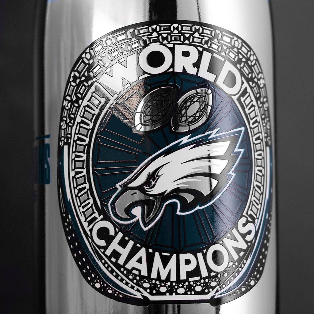 Eagles 2024 World Champions Ring 3 Pack