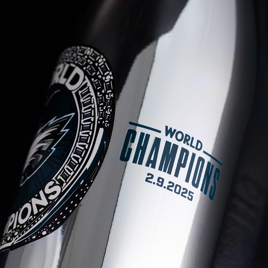 Eagles 2024 World Champions Ring 3 Pack