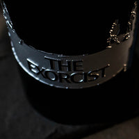 The Exorcist Etched Wine