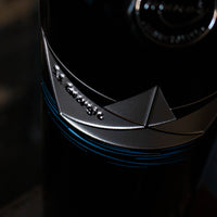 IT Chapter 2 S.S. Georgie Etched Wine