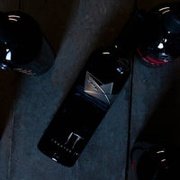IT Chapter 2 S.S. Georgie Etched Wine