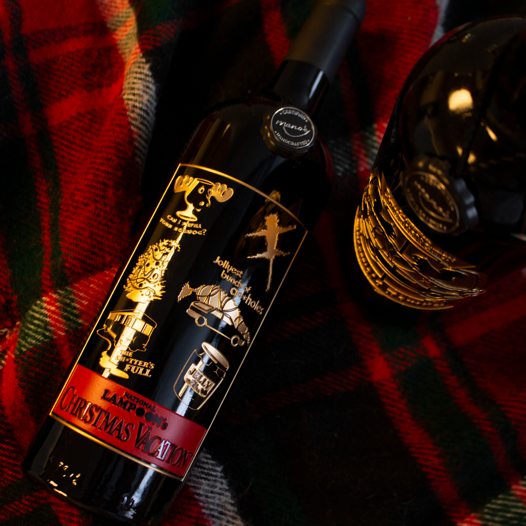 Christmas Vacation Exclusive Bundle