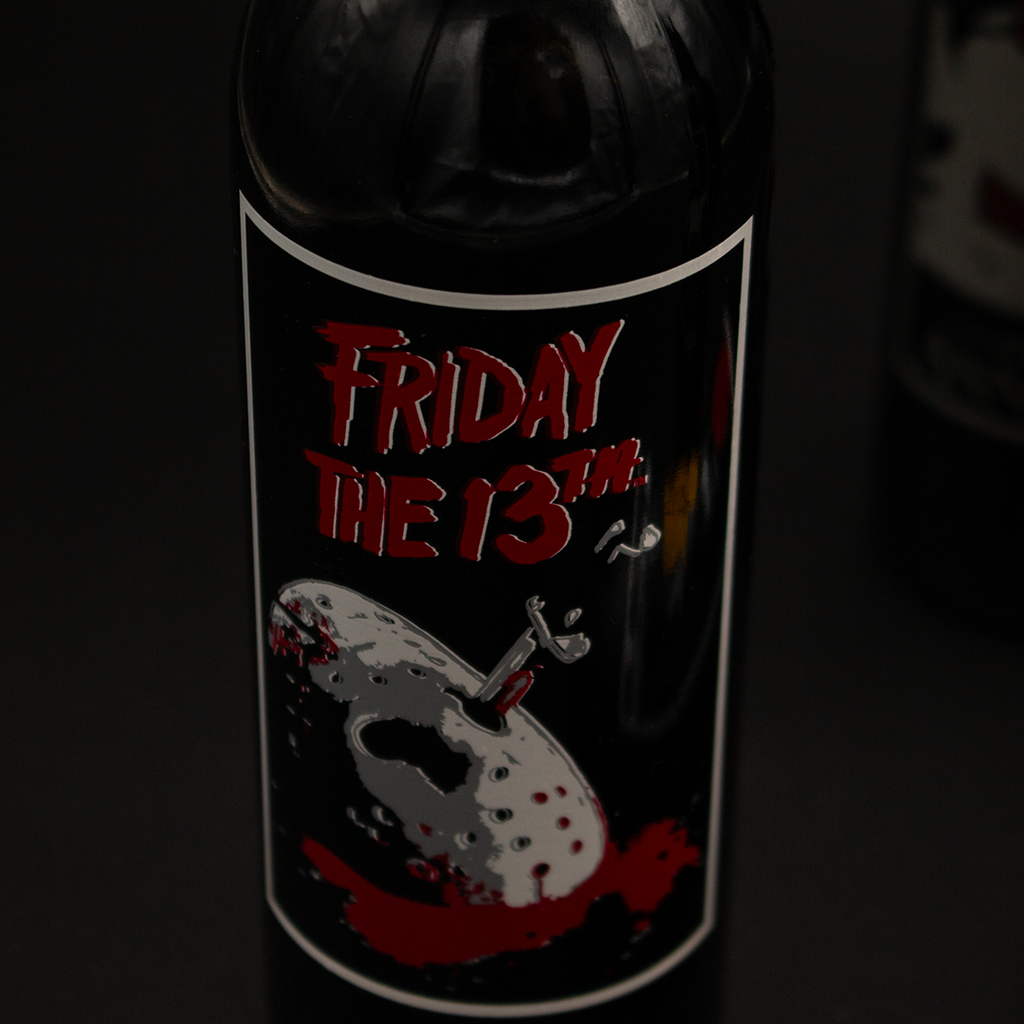 Fright Night Wine Box