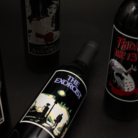 Fright Night Wine Box
