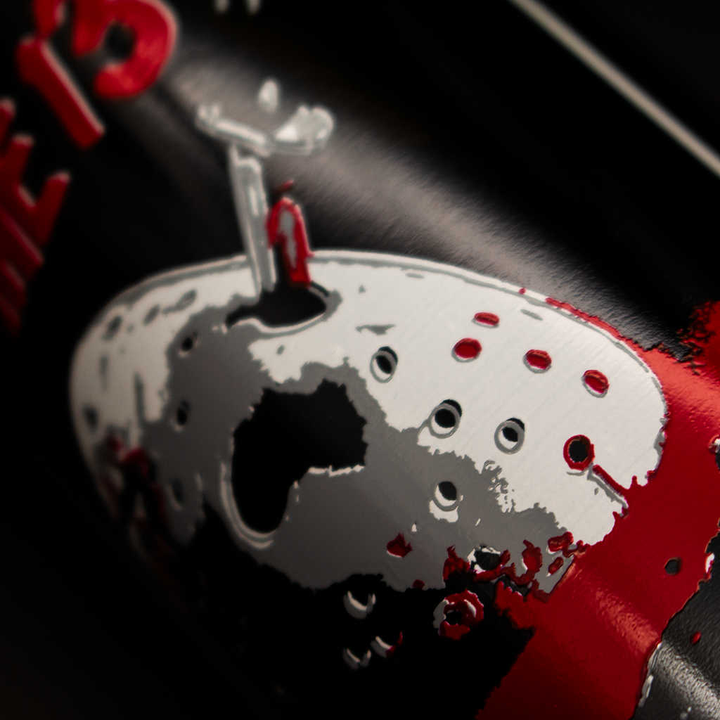 Fright Night Wine Box