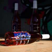Buffalo Bills Mafia Juice