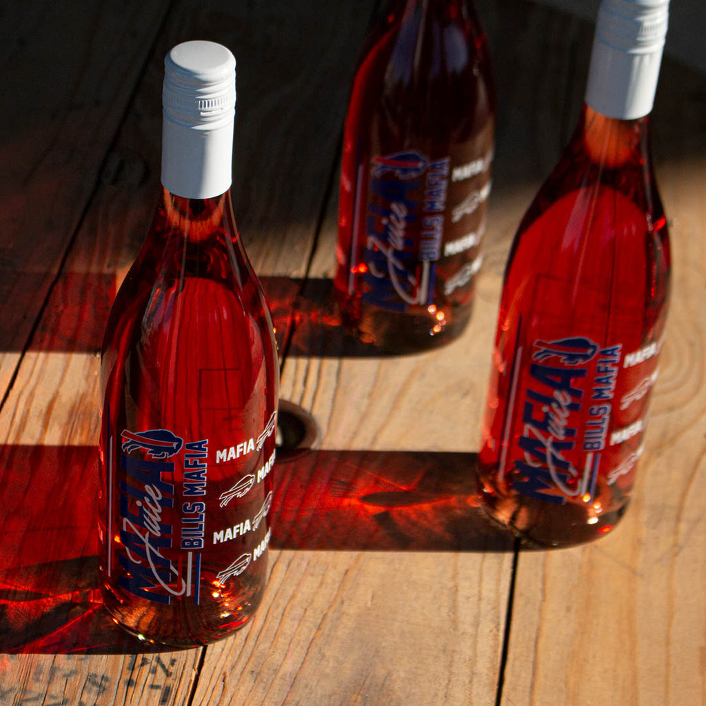 Buffalo Bills Mafia Juice