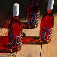 Buffalo Bills Mafia Juice