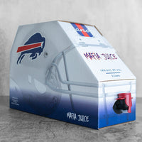 Buffalo Bills Helmet Mafia Juice