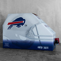 Buffalo Bills Helmet Mafia Juice