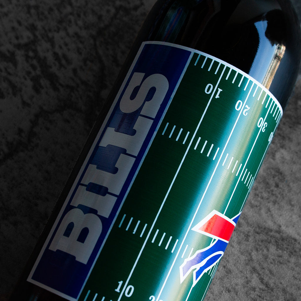 Buffalo Bills 375ml 4 Pack Gift Box