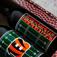 Cincinnati Bengals 375ml 4 Pack Gift Box