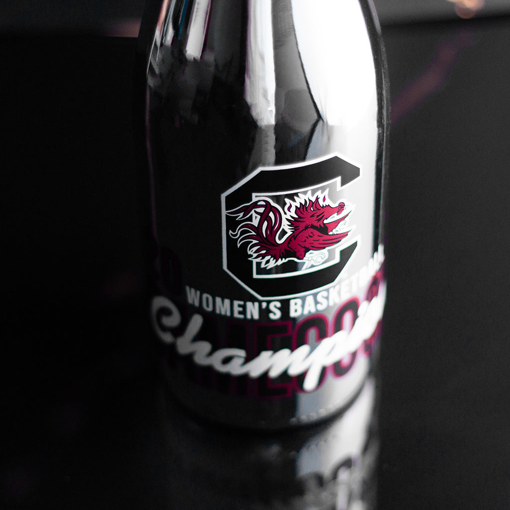 South Carolina 2024 Women's Basketball Collectors Pack