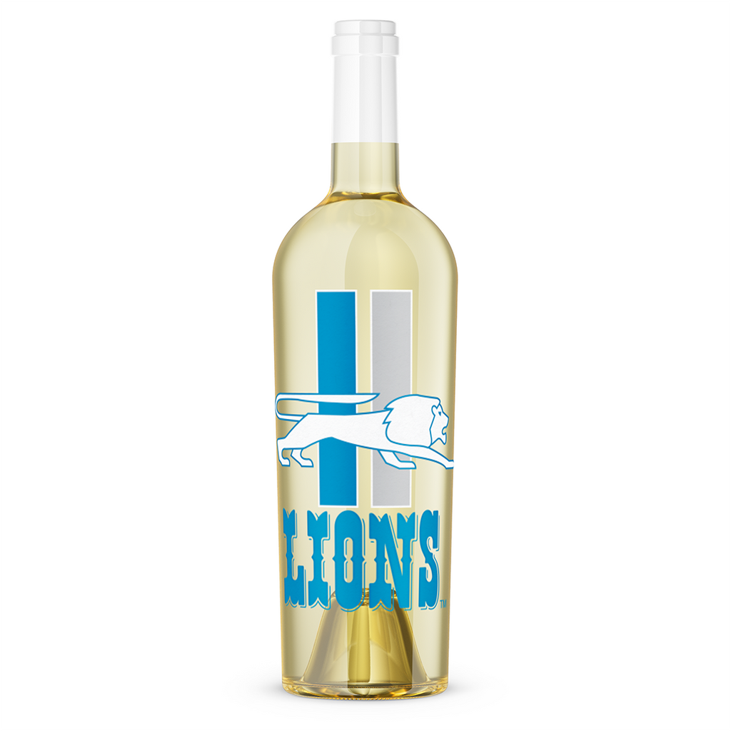 Detroit Lions Limited Edition Collectors Pack