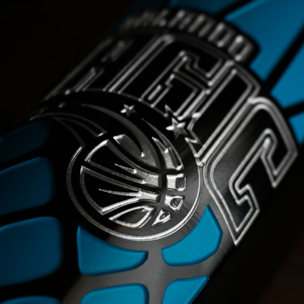 Orlando Magic Net Display Bottle