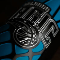 Orlando Magic Net Display Bottle