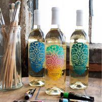 Mano's Artisan Sauvignon Blanc