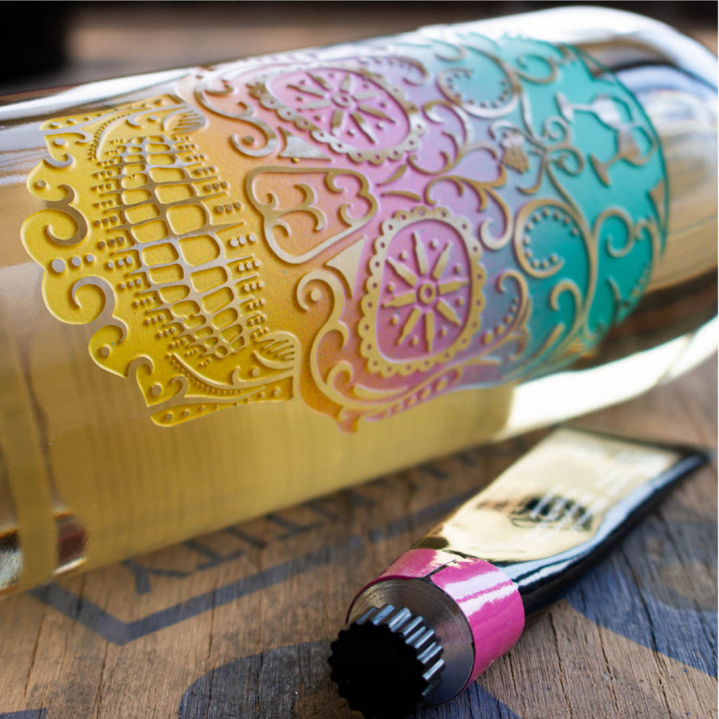 Mano's Artisan Sauvignon Blanc