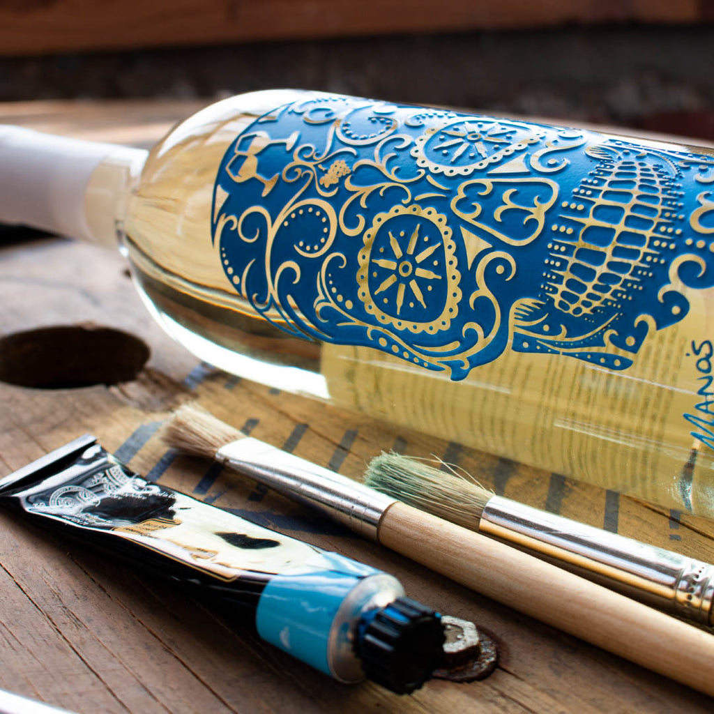 Mano's Artisan Sauvignon Blanc