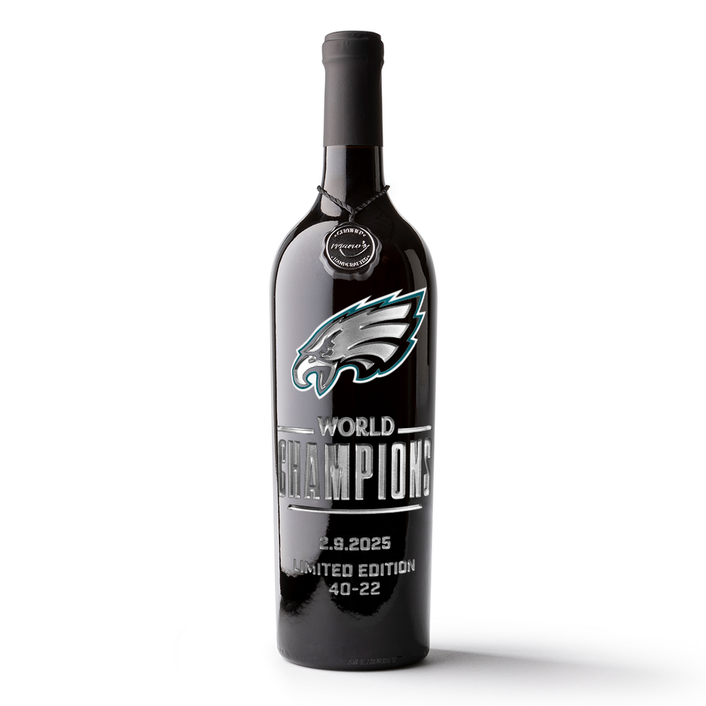 Eagles 2024 World Champions 3 Pack