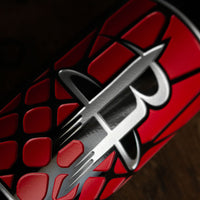 Houston Rockets Net Display Bottle