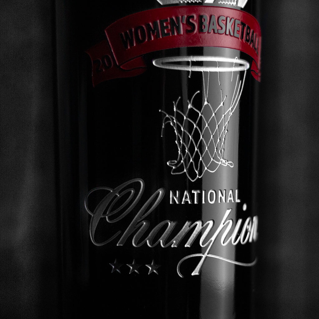 South Carolina 2024 Women's Basketball Collectors Pack