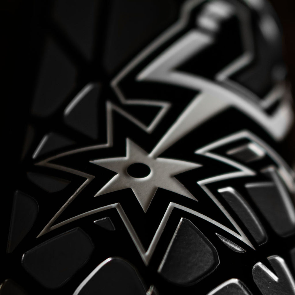 San Antonio Spurs Net Display Bottle