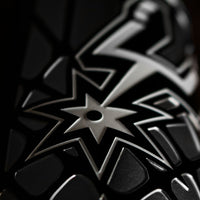 San Antonio Spurs Net Display Bottle
