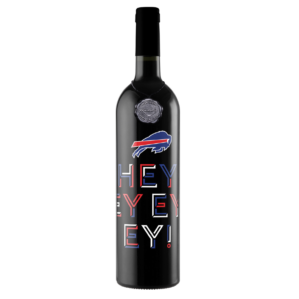 Buffalo Bills Chant Cabernet Sauvignon