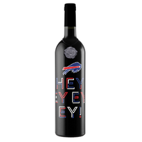 Buffalo Bills Chant Cabernet Sauvignon
