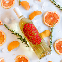 Mano's Artisan Sauvignon Blanc