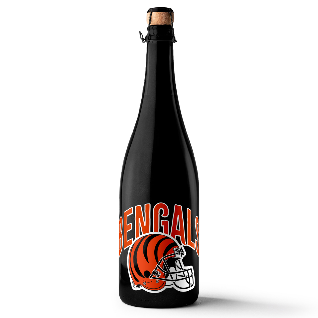 Cincinnati Bengals 2023 3 Pack