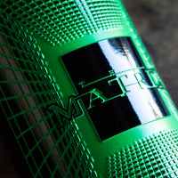 The Matrix Grid Etched Wine