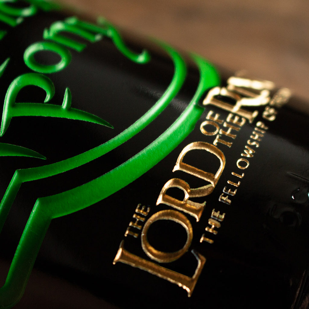 The Lord of the Rings 3 Is Company Pack