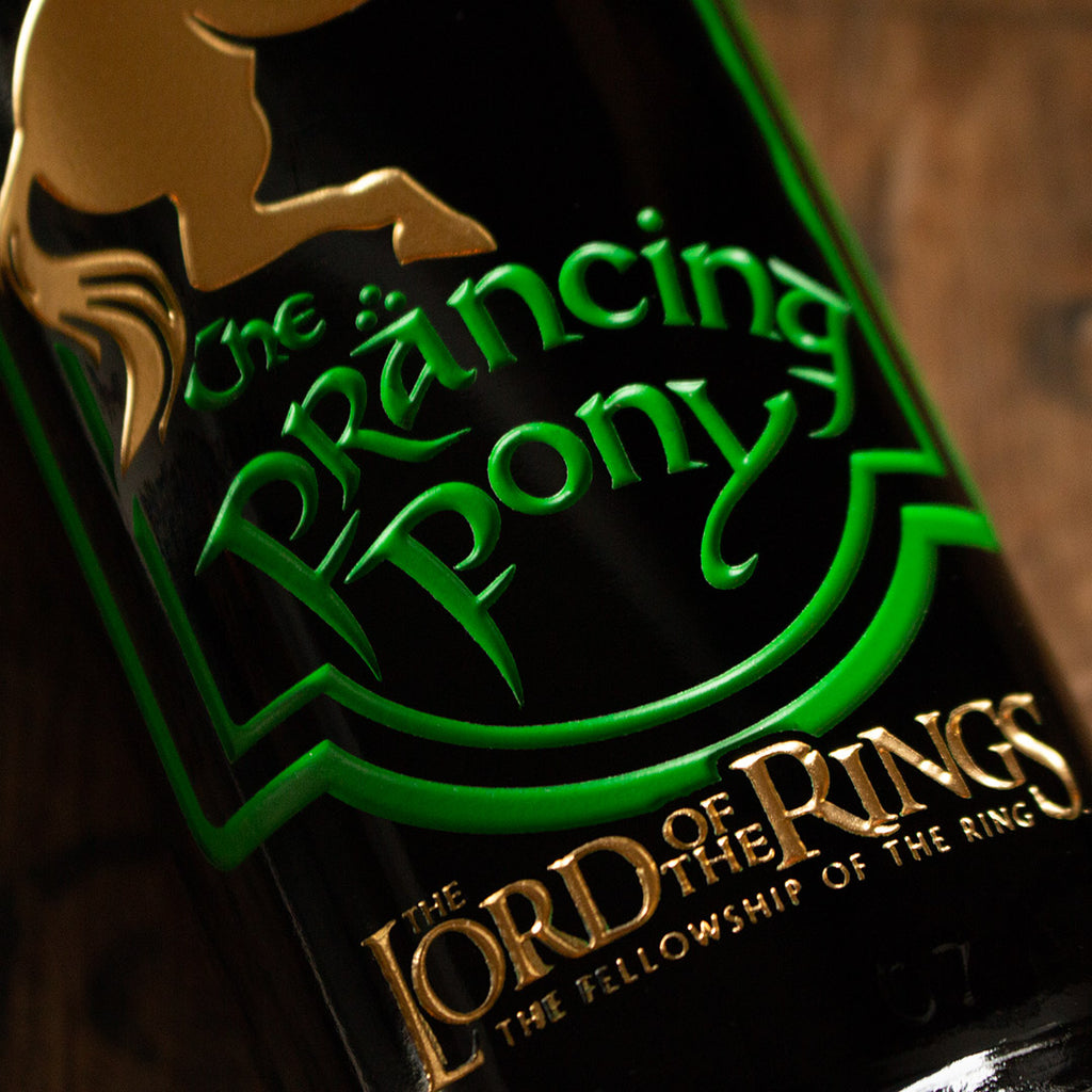 The Lord of the Rings 3 Is Company Pack