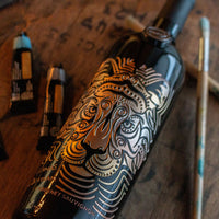 Mano's Artisan Tiger Cabernet Sauvignon