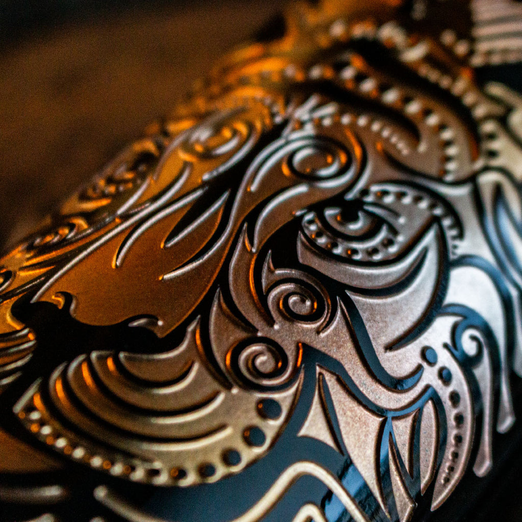 Mano's Artisan Tiger Cabernet Sauvignon