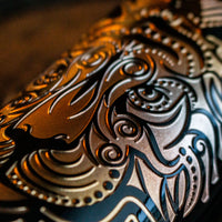 Mano's Artisan Tiger Cabernet Sauvignon