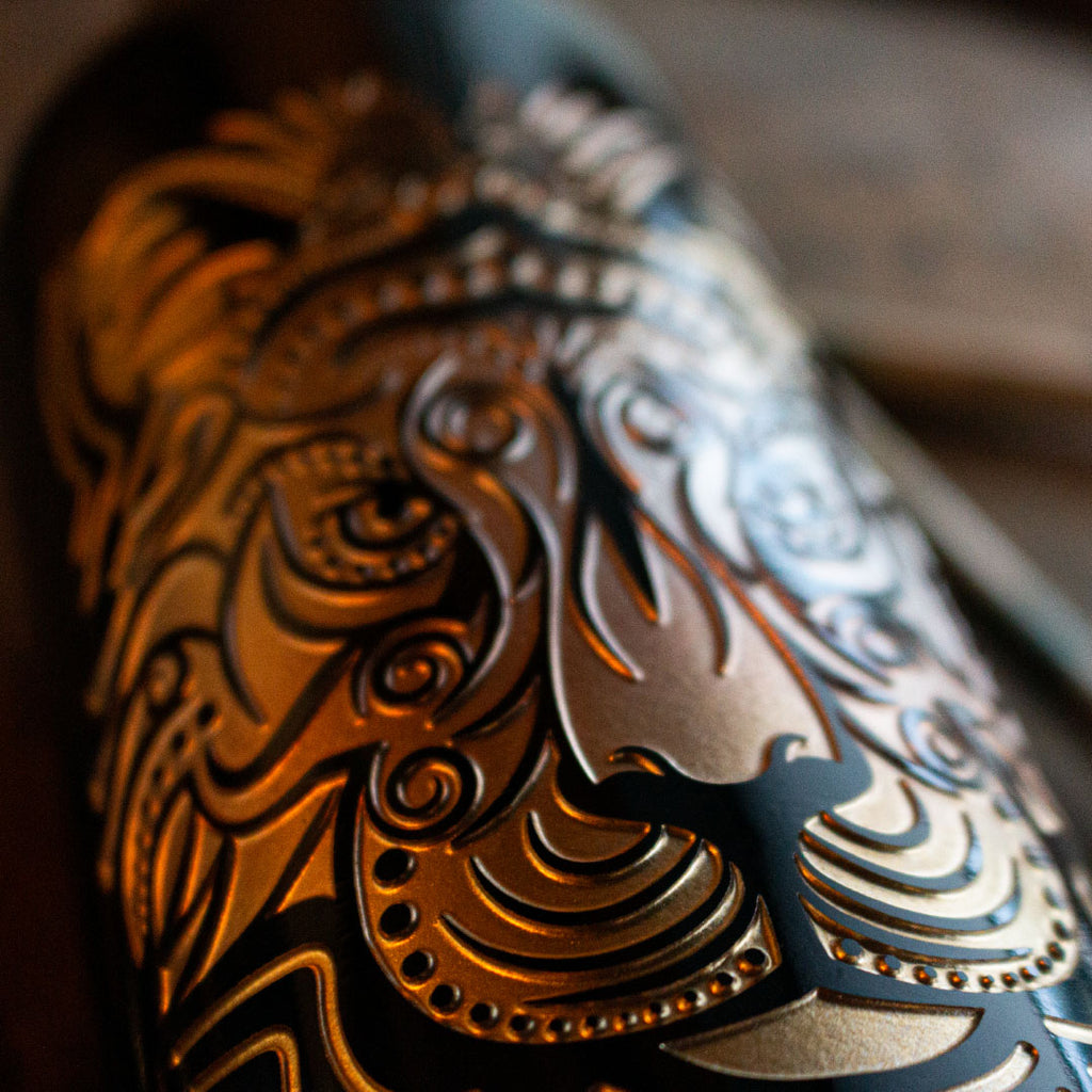 Mano's Artisan Tiger Cabernet Sauvignon