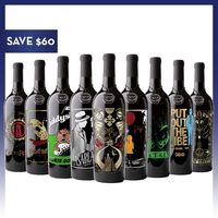Ultimate Warner Bros. Collectors 9 Pack