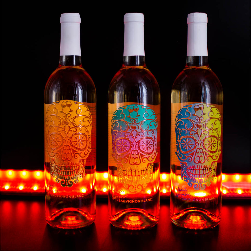 Mano's Artisan Sauvignon Blanc