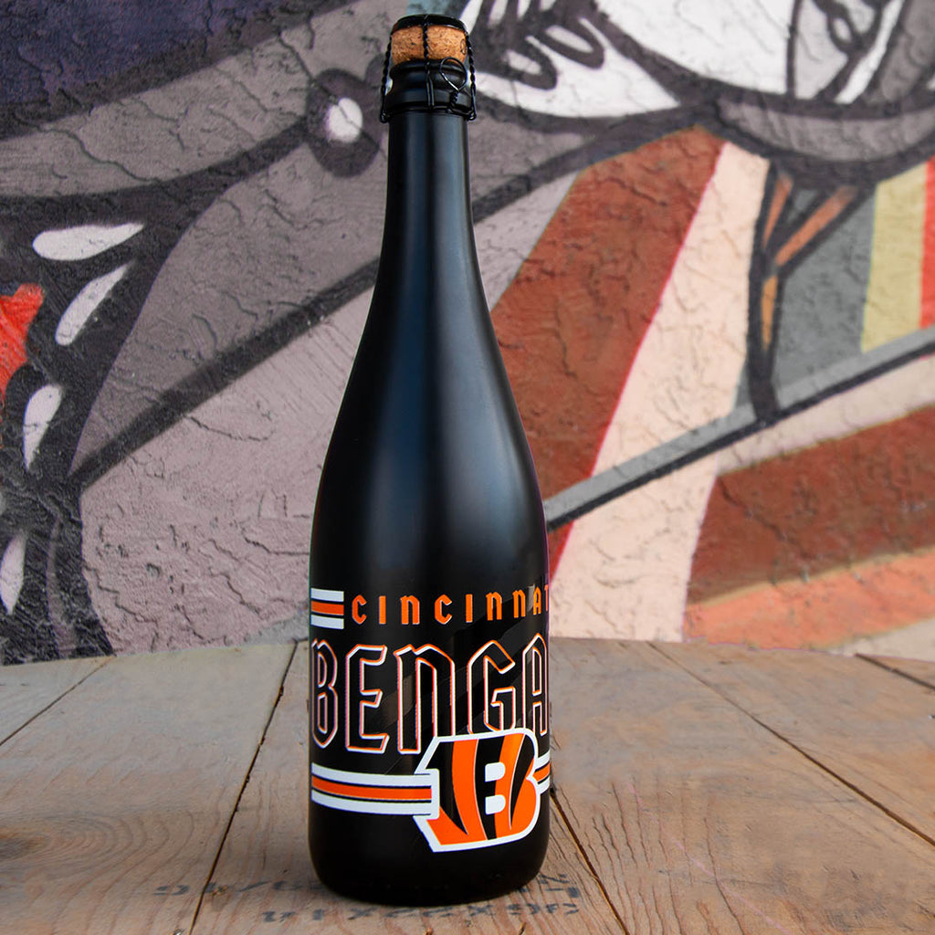 Cincinnati Bengals 3 Pack