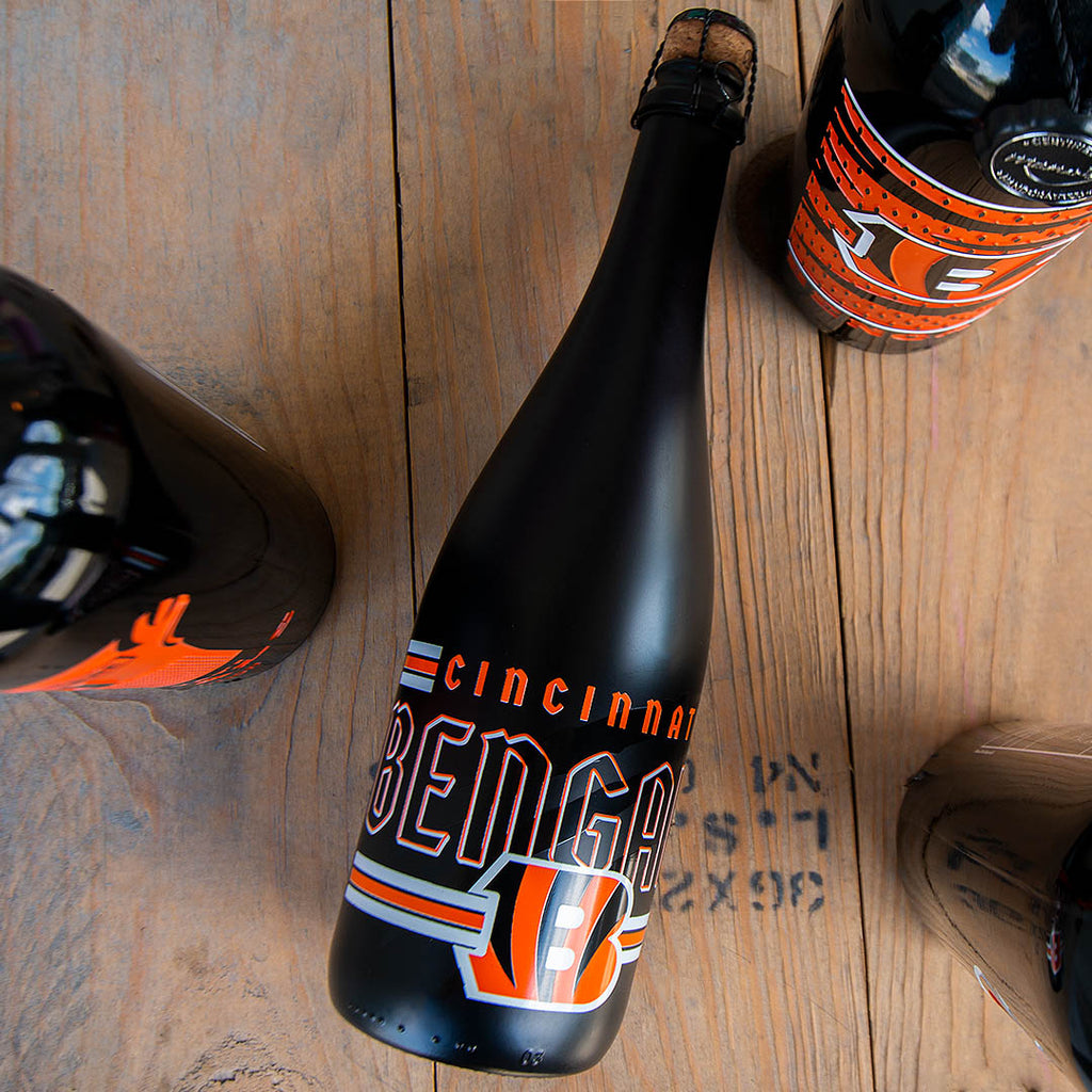 Cincinnati Bengals 3 Pack