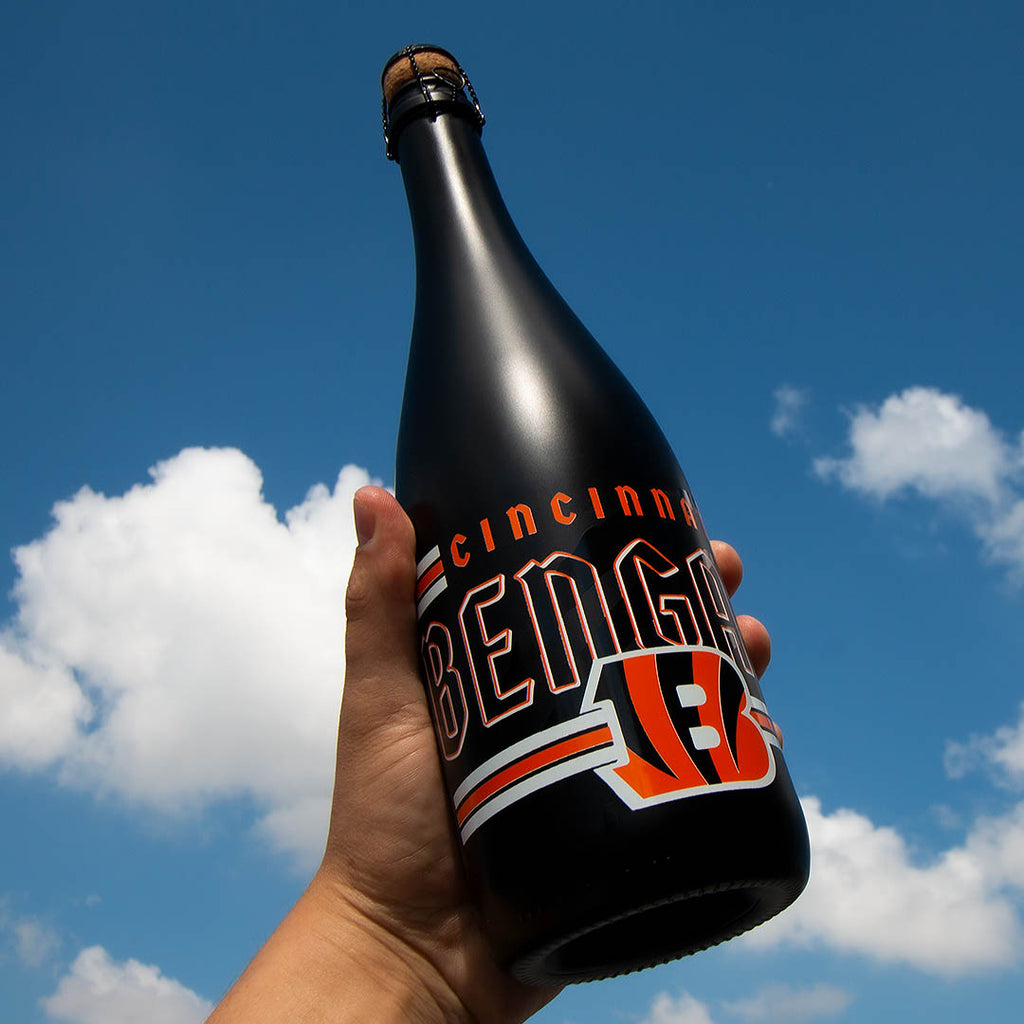 Cincinnati Bengals 3 Pack