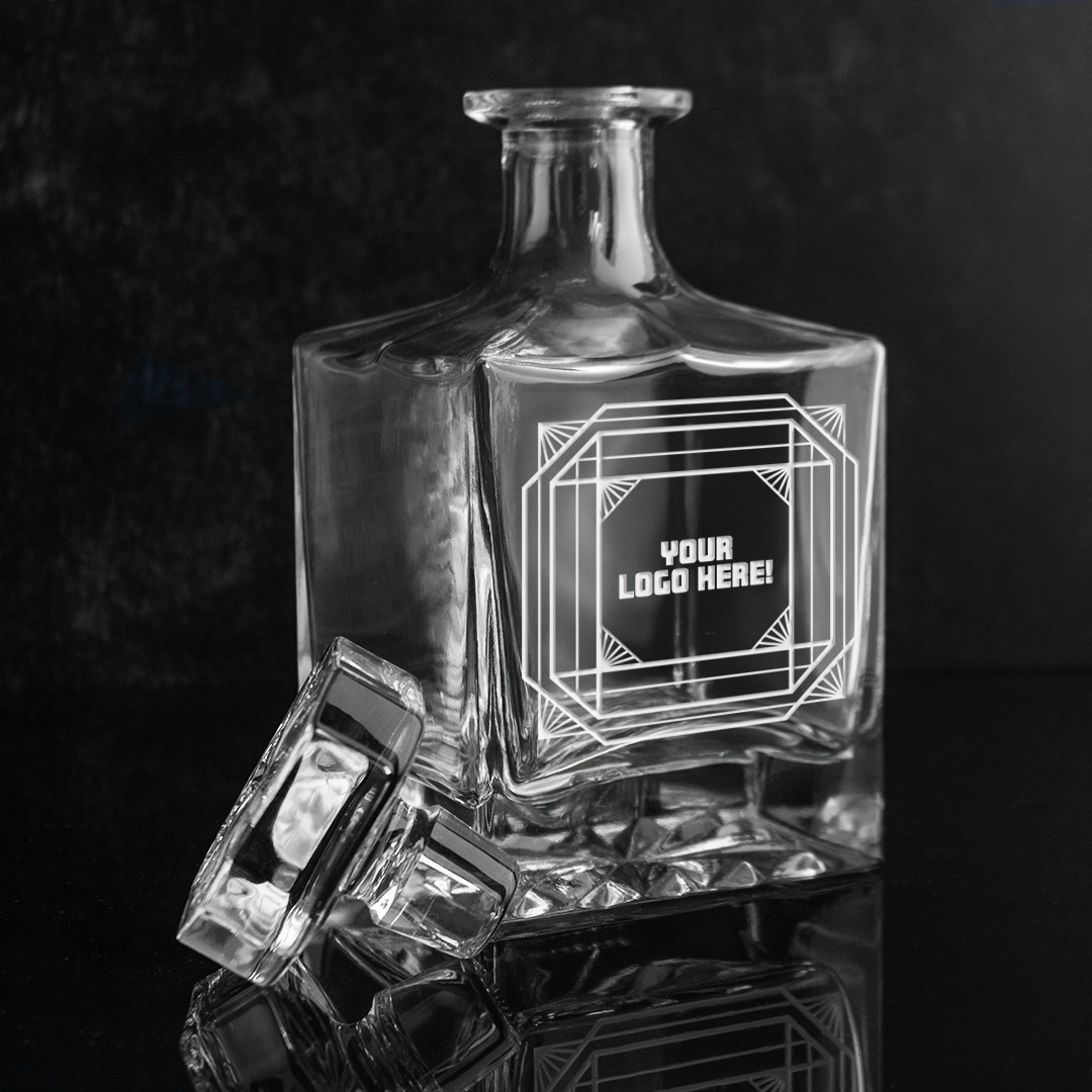 Custom corporate gifts