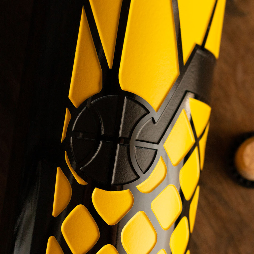 Utah Jazz Net Display Bottle