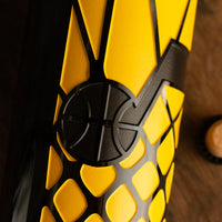 Utah Jazz Net Display Bottle