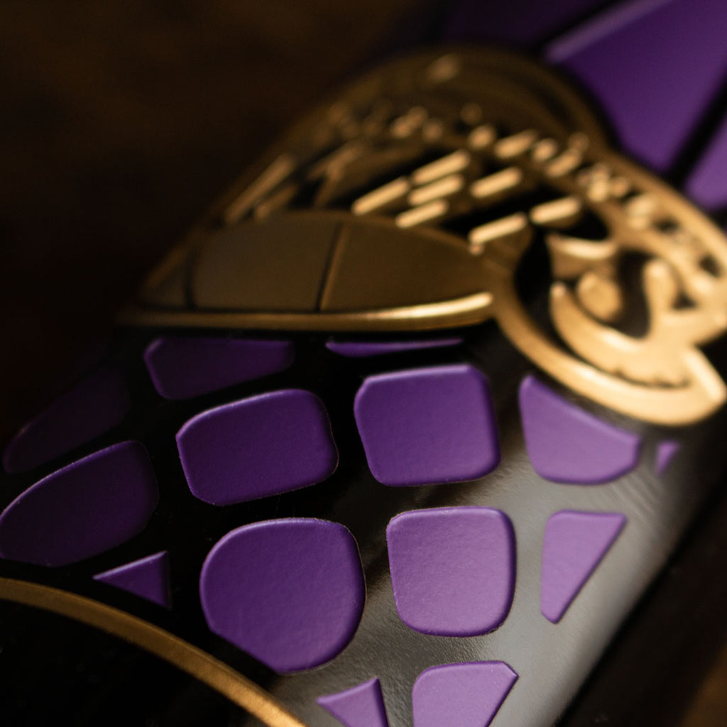 Los Angeles Lakers Net Display Bottle