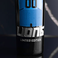 Detroit Lions Custom Jersey Etched Wine